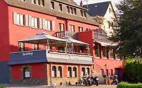 Hotel Kachelburg Dieblich